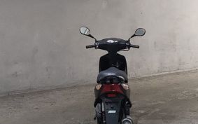 YAMAHA JOG ZR EVOLUTION2 SA39J