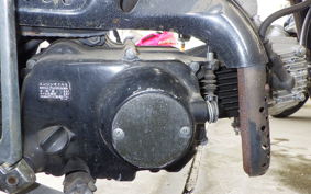 HONDA MONKEY Z50J