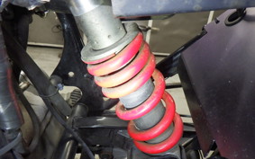 HONDA FTR223 2000 MC34