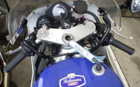 HONDA NSR250R MC18