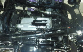 YAMAHA SR400 Gen.2 1997 1JR