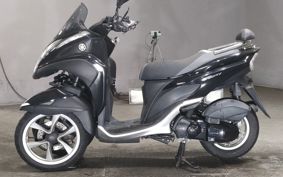 YAMAHA TRICITY 125 SE82J
