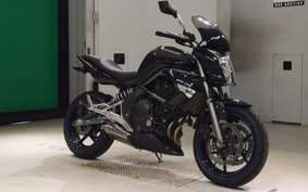KAWASAKI ER400 N 2012 ER400B