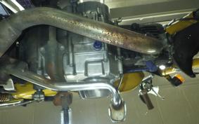 HONDA GORILLA 2012 AB27