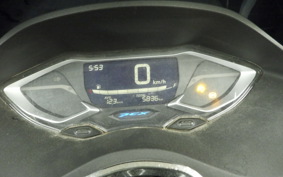 HONDA PCX 125 JK05