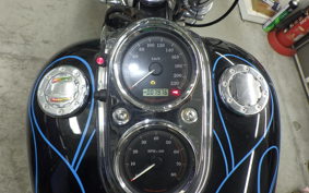 HARLEY FXDL 1580 2007