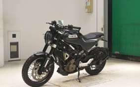 HUSQVARNA SVARTPILEN 401 2021
