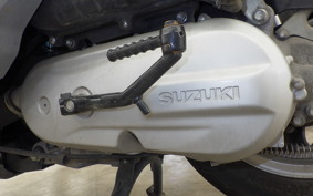 SUZUKI ADDRESS V125 DT11A