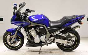 YAMAHA FZS1000 FAZER 2001