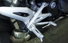 TRIUMPH SPEED TRIPLE RR 2022