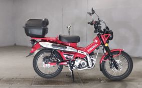 HONDA CT125 HUNTER  CUB  JA55