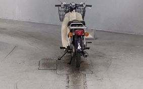 HONDA SUPER CUB90 HA02