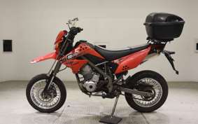 KAWASAKI KLX125D TRACKER 2004 LX125D