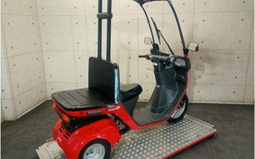 HONDA GYRO TA03