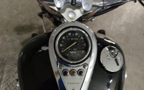 KAWASAKI VULCAN400 CLASSIC 1996 VN400A