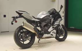 KAWASAKI ZX-4R SE 2024 ZX400P