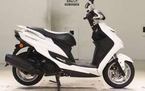 YAMAHA CYGNUS 125 XSR 3 2022 SEA5J
