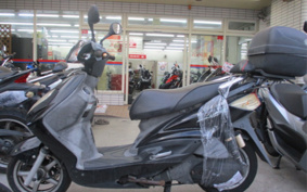 YAMAHA CYGNUS125X SE44J