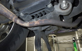 HONDA TACT-4ﾍﾞｰｼｯｸ 2013 AF79