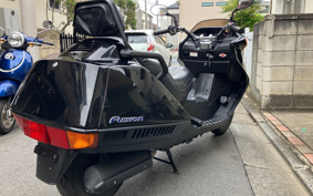 HONDA FUSION MF02