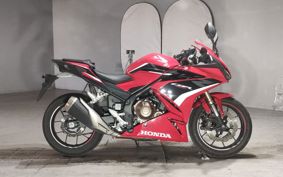 HONDA CBR400R 2023 NC56