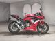 Фото Honda CBR400R 2023 с японского аукциона