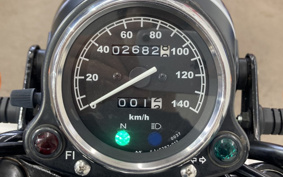 KAWASAKI 250TR BJ250F