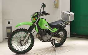 KAWASAKI SUPER SHERPA KL250G