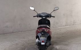 HONDA DIO AF68