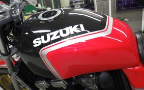 SUZUKI GSX400 IMPULSE 1999 GK79A