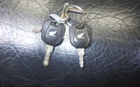 HONDA VT1300CX 2010 SC61