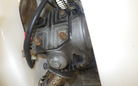 HONDA CHALY 50 CF50