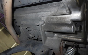 HONDA ﾀﾞﾝｸ 2021 AF78