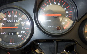YAMAHA FZ750 1986