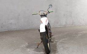 HONDA TLR200 MD09