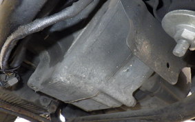 HARLEY FLHX 1580 2007