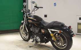 HARLEY XL1200RI 2008