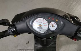 YAMAHA JOG ZR EVOLUTION2 SA39J