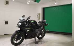 KAWASAKI NINJA 250 SL 2023 BX250A