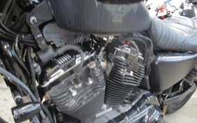 HARLEY XL883N 2016 LE2