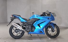 KAWASAKI NINJA250R EX250K