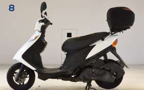 SUZUKI ADDRESS V125 G CF4EA