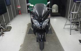 SUZUKI SKYWAVE 250 (Burgman 250) S Gen.3 2016 CJ46A