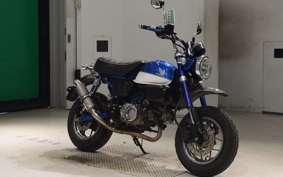 HONDA MONKEY 125 2025 JB02