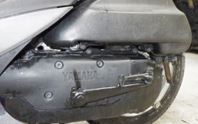 YAMAHA JOG Gen.5 2018 SA36J