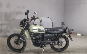 KAWASAKI W175TR SE BJ175C