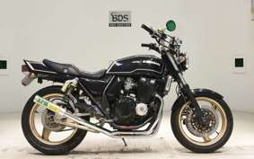 KAWASAKI ZRX400 1995 ZR400E