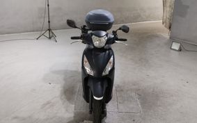 HONDA DIO 110 JF58