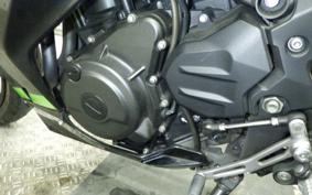 KAWASAKI NINJA 400 2018 EX400G