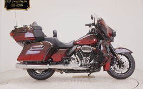 HARLEY FLHTKSE 1920CVO 2018